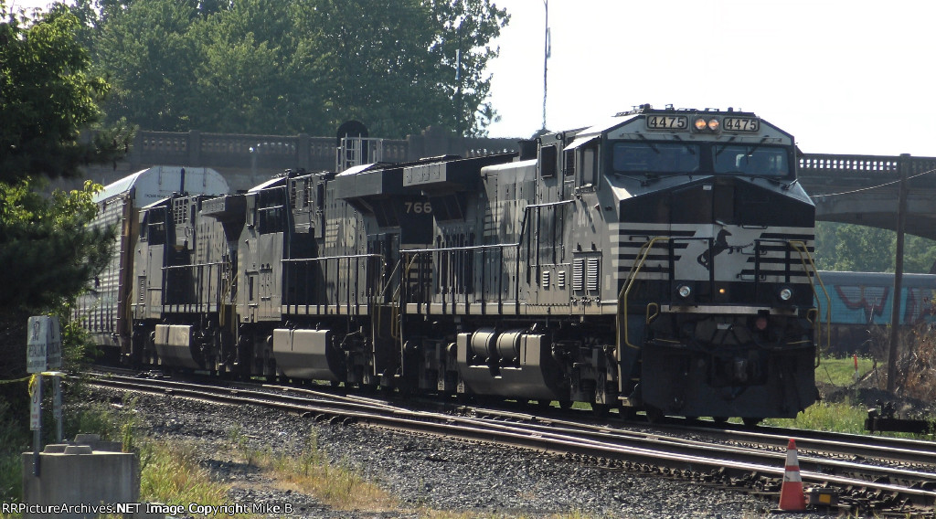 NS 4475